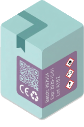 illustration packaging